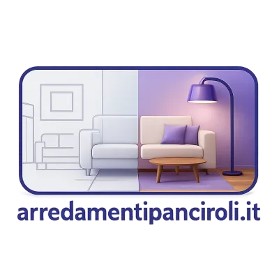 Logo arredamentipanciroli.it
