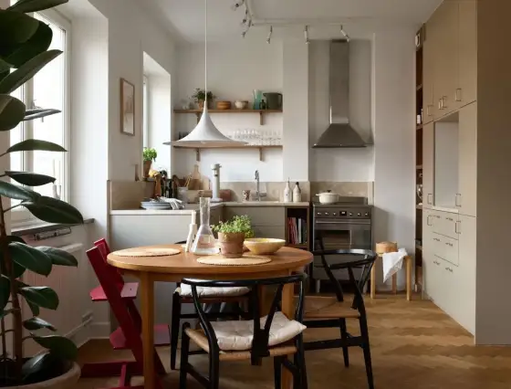 Cucina Nordica: Guida Completa per un Design Perfetto